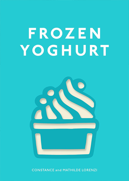FROZEN YOGHURT HB