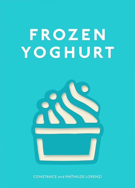 FROZEN YOGHURT HB