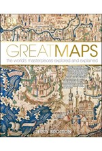 GREAT MAPS HB