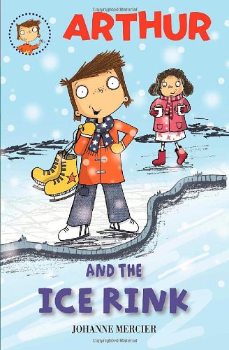 ARTHUR AND THE ICE RINK