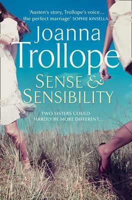 SENSE AND SENSIBILITY PB