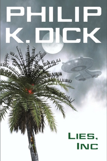 LIES INC-SF MASTERWORKS PB