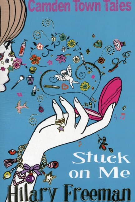 CAMDEN TOWN TALES-STUCK ON ME