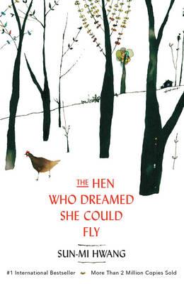 THE HEN WHO DREAMED SHE COULD FLY PB