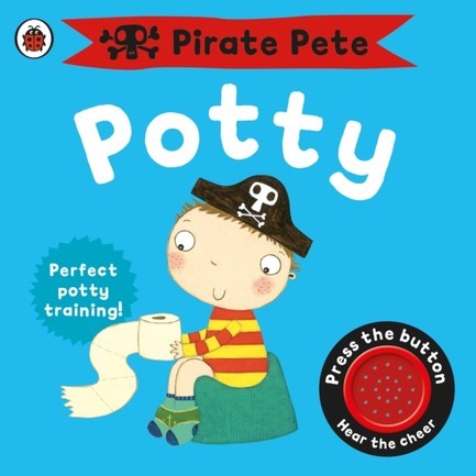PIRATE PETE'S POTTY