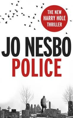 POLICE PB