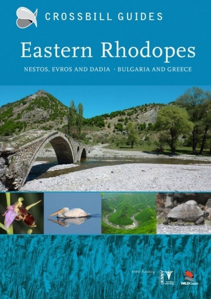 EASTERN RHODOPES-NESTOS, EVROS AND DADIA - BULGARIA AND GREECE