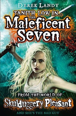 THE MALEFICENT SEVEN PB
