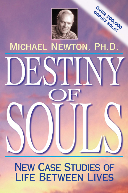 DESTINY OF SOULS