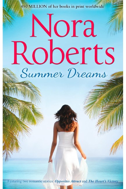 SUMMER DREAMS PB