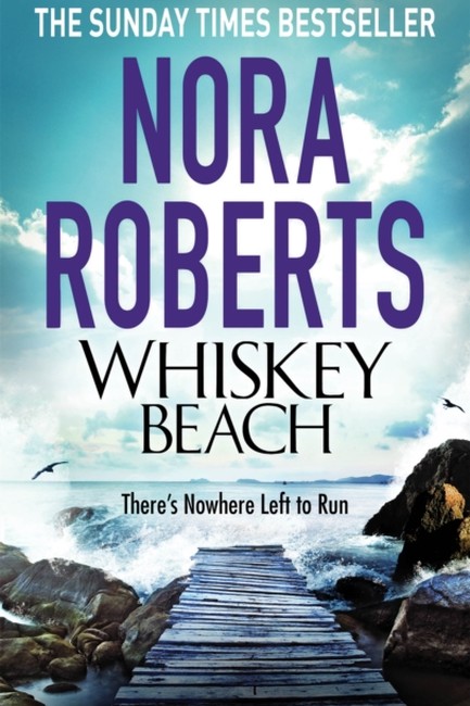 WHISKEY BEACH PB