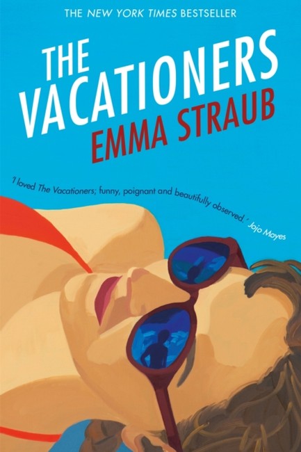 THE VACATIONERS PB