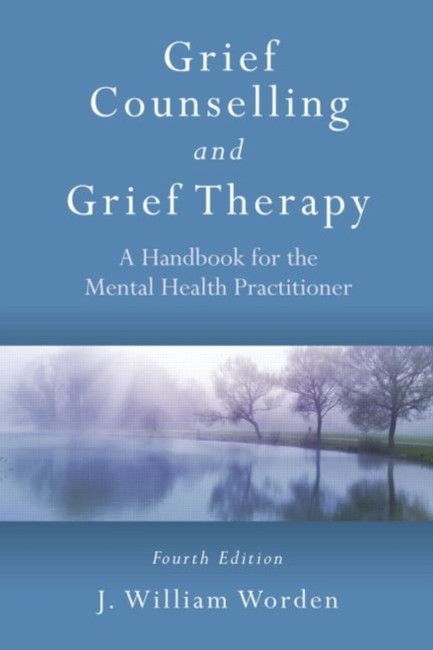 GRIEF COUNSELLING AND GRIEF THERAPY