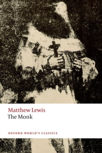 THE MONK PB