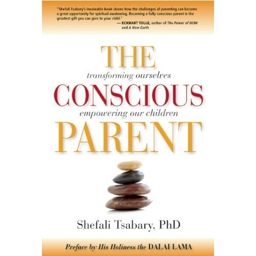 THE CONSCIOUS PARENT