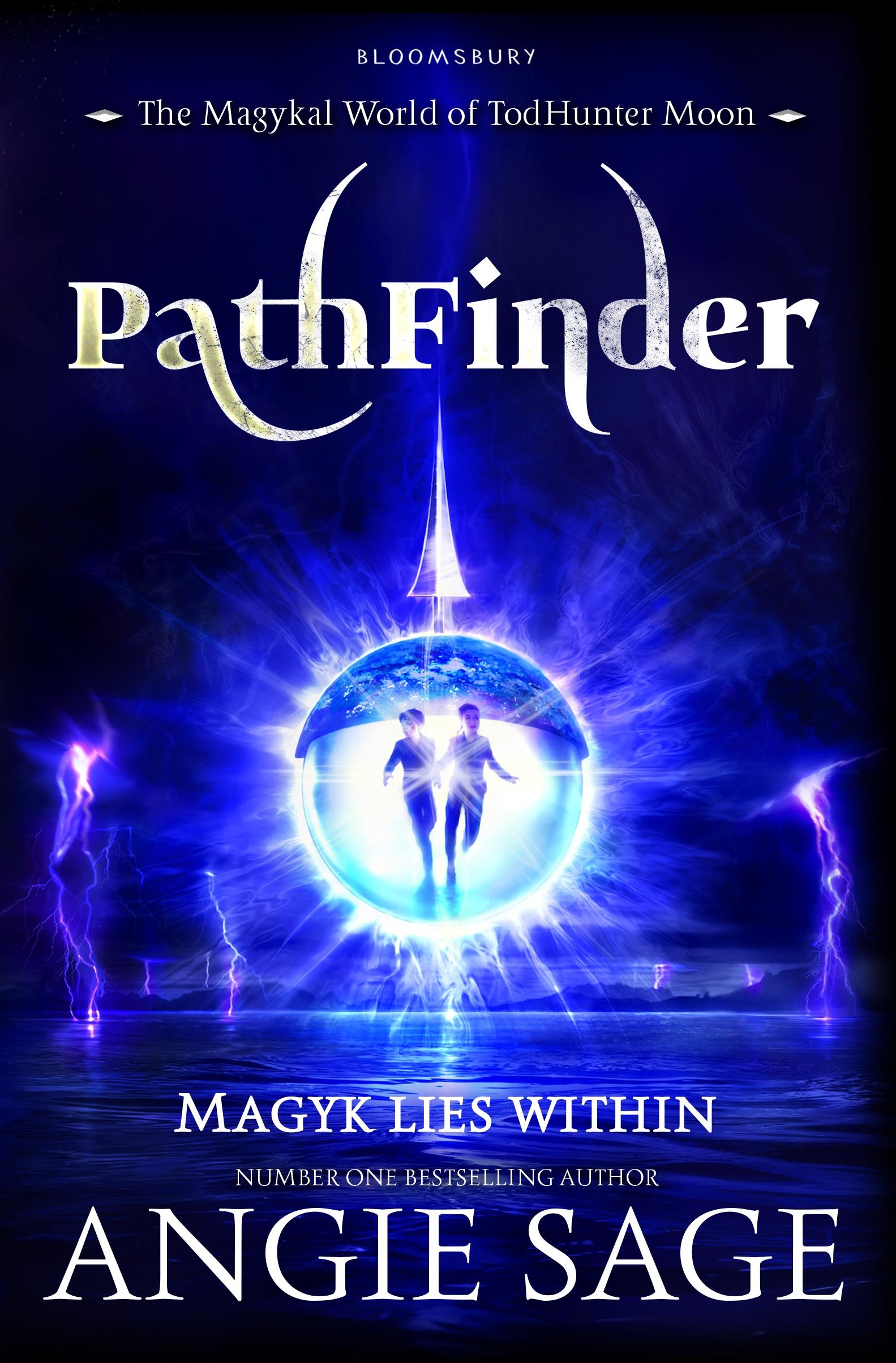 PATHFINDER PB
