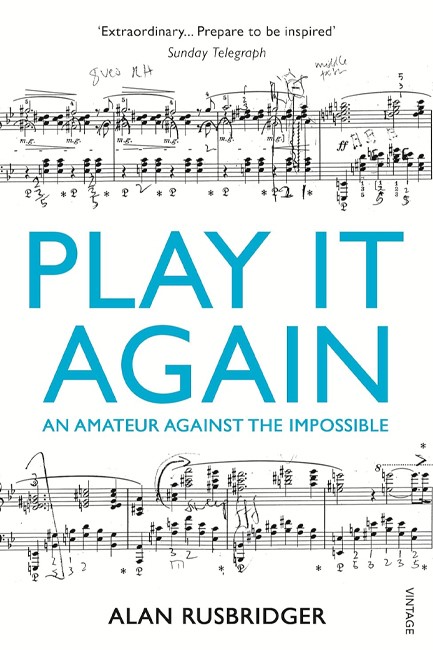 PLAY IT AGAIN