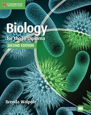 BIOLOGY FOR THE IB DIPLOMA-2ND EDITION