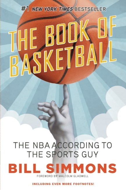 THE BOOK OF BASKETBALL