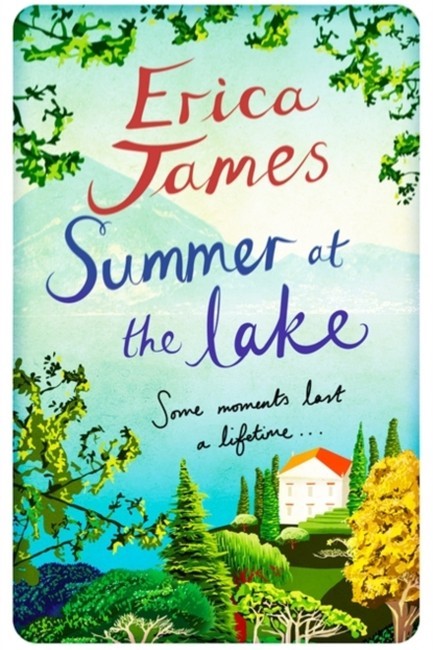SUMMER AT THE LAKE PB