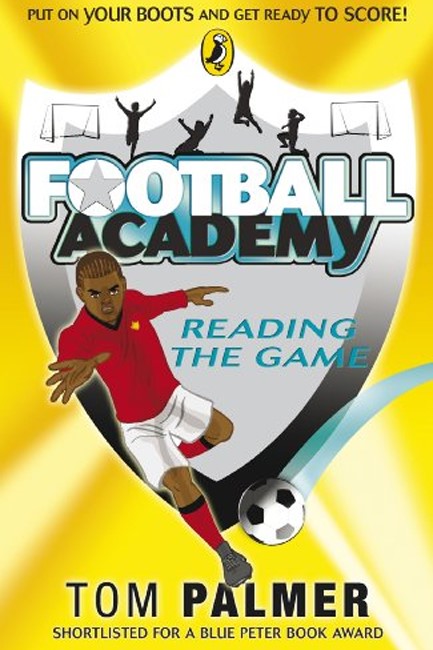 FOOTBALL ACADEMY-READING THE GAME
