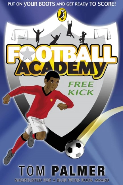FOOTBALL ACADEMY-FREE KICK