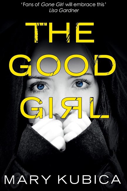 THE GOOD GIRL PB
