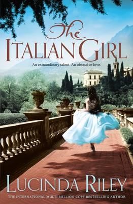 THE ITALIAN GIRL PB