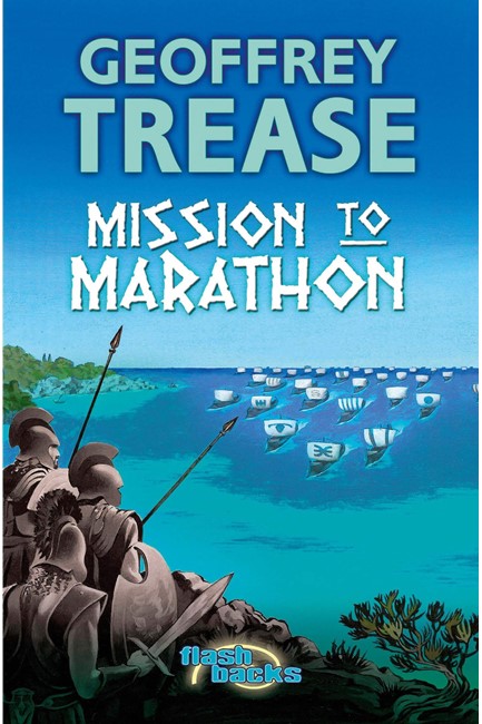 MISSION TO MARATHON
