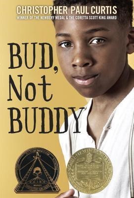 BUD NOT BUDDY