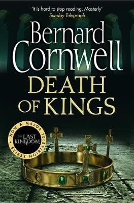 DEATH OF KINGS PB