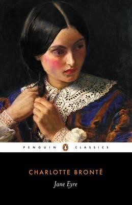 JANE EYRE PB