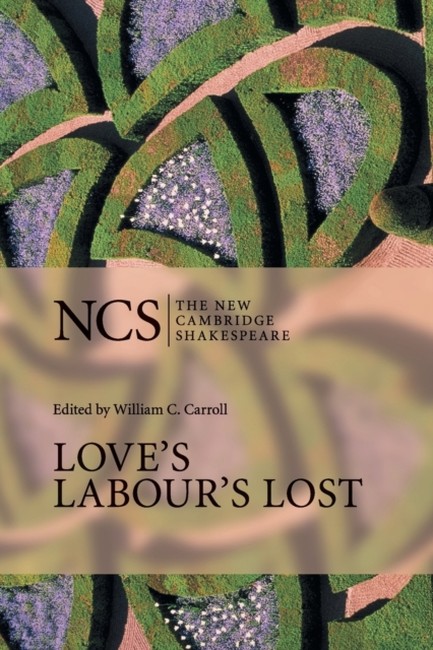 LOVE'S LABOUR'S LOST PB