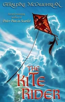 THE KITE RIDER PB
