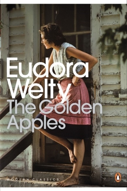 THE GOLDEN APPLES