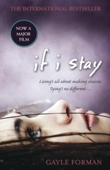 IF I STAY PB
