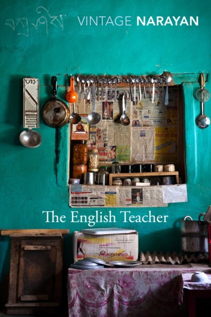 THE ENGLISH TEACHER