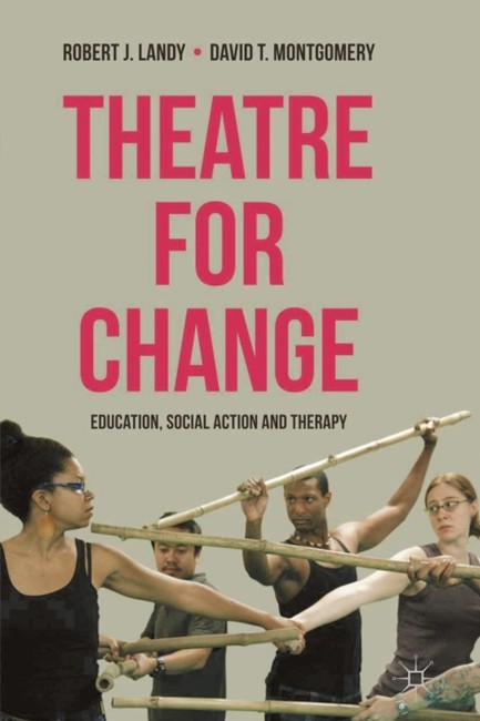 THEATRE FOR CHANGE
