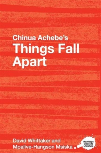 CHINUA ACHEBE'S 