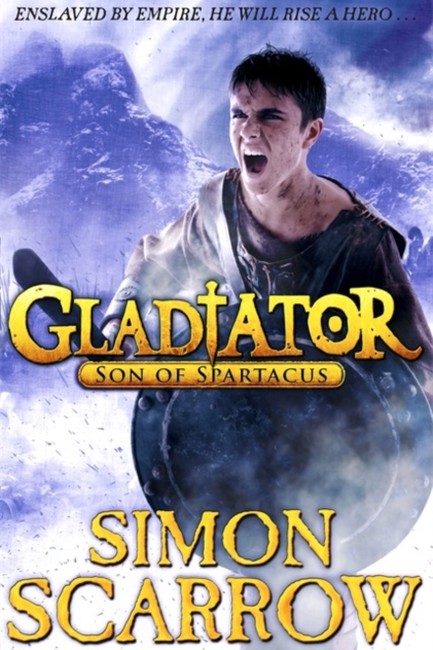 GLADIATOR SON OF SPARTACUS