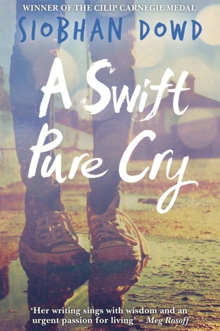 A SWIFT PURE CRY PB