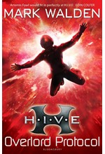 H.I.V.E 2-THE OVERLORD PROTOCOL