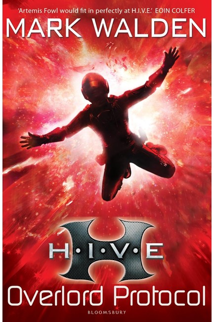 H.I.V.E 2-THE OVERLORD PROTOCOL