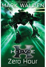 H.I.V.E 6-ZERO HOUR