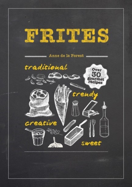 FRITES HB