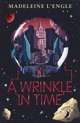 A WRINKLE IN TIME PB