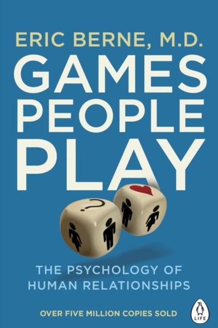 GAMES PEOPLE PLAY PB