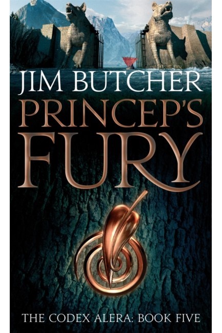 PRINCEP'S FURY