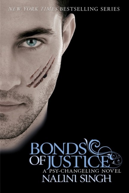 BONDS OF JUSTICE