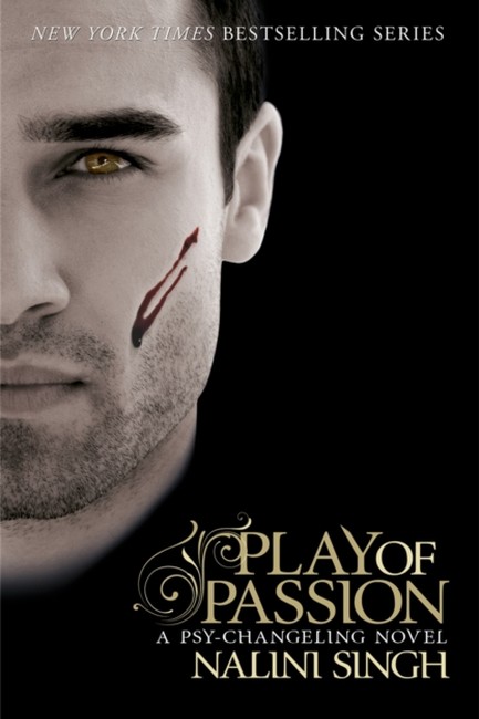 PLAY OF PASSION